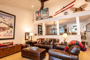Ridge Condo 2639